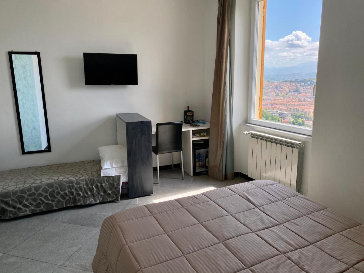 Bed and Breakfast 88 Miglia La Spezia Exterior foto