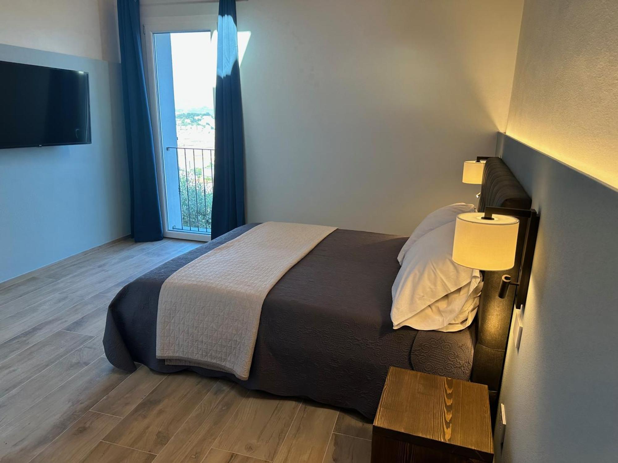 Bed and Breakfast 88 Miglia La Spezia Exterior foto