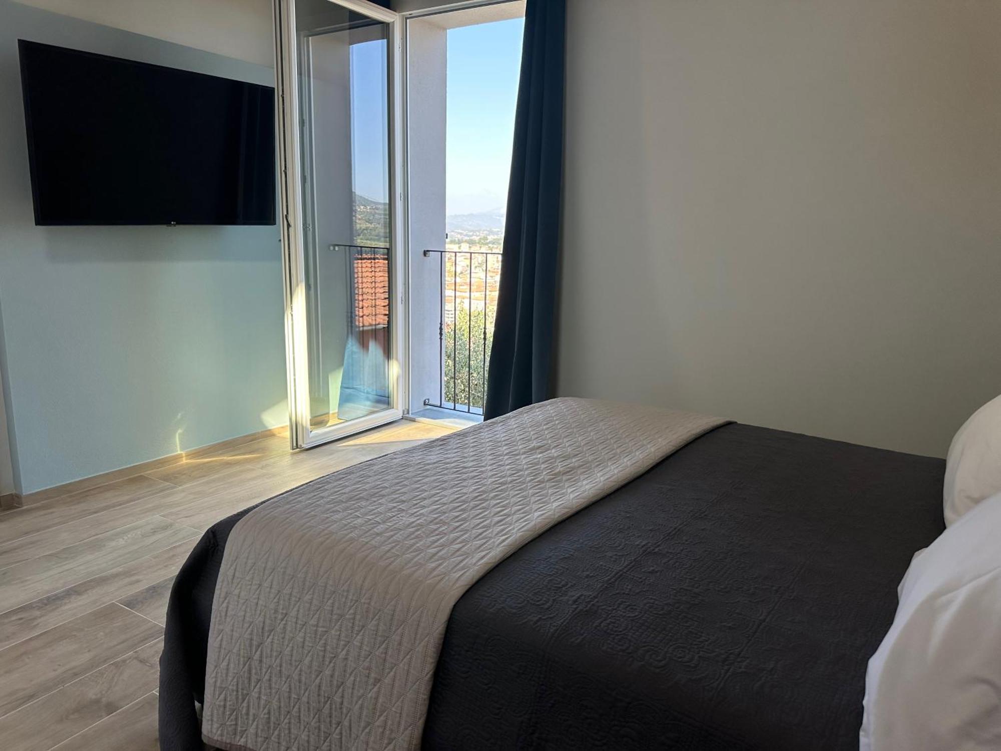 Bed and Breakfast 88 Miglia La Spezia Exterior foto