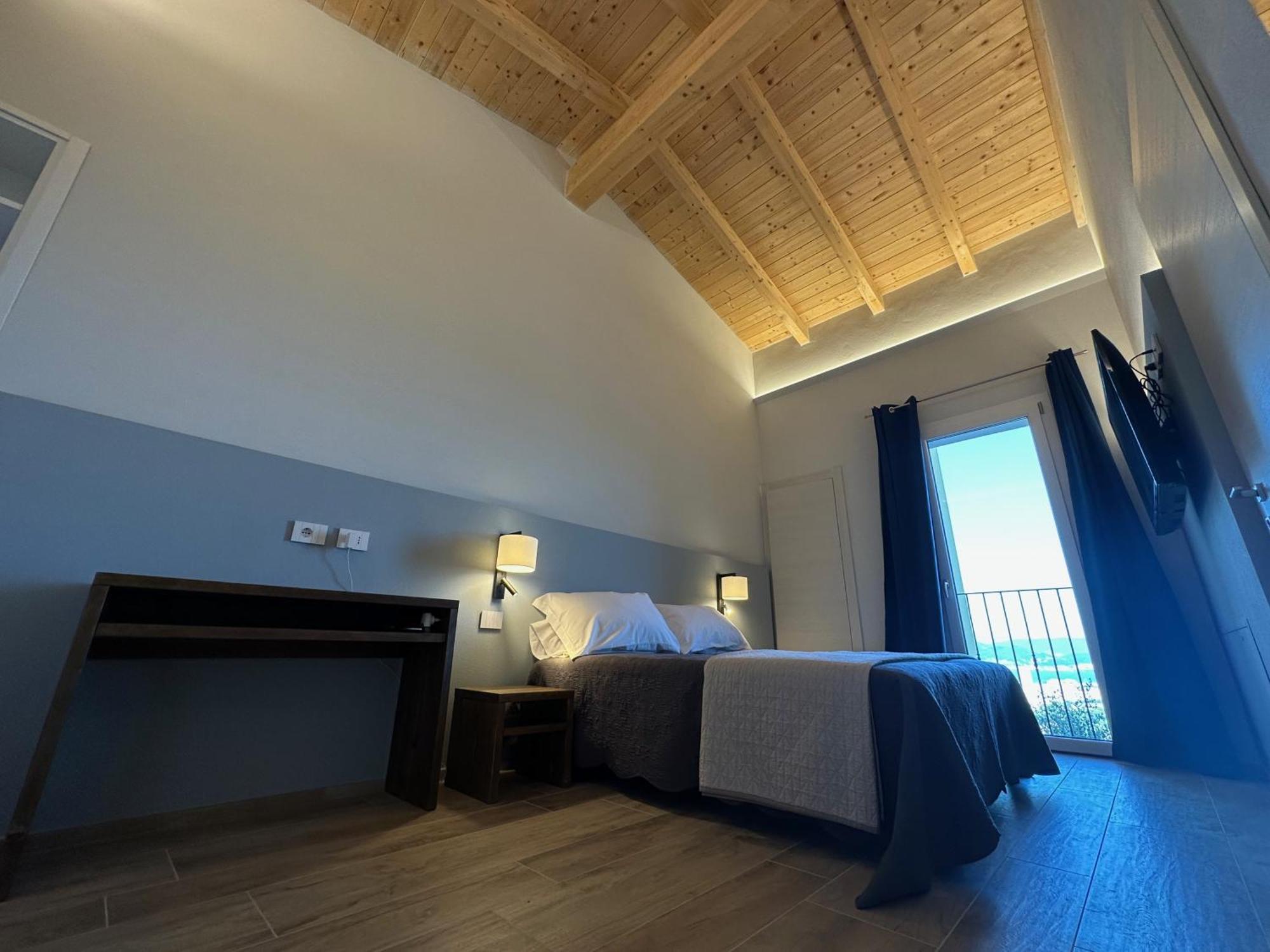 Bed and Breakfast 88 Miglia La Spezia Exterior foto