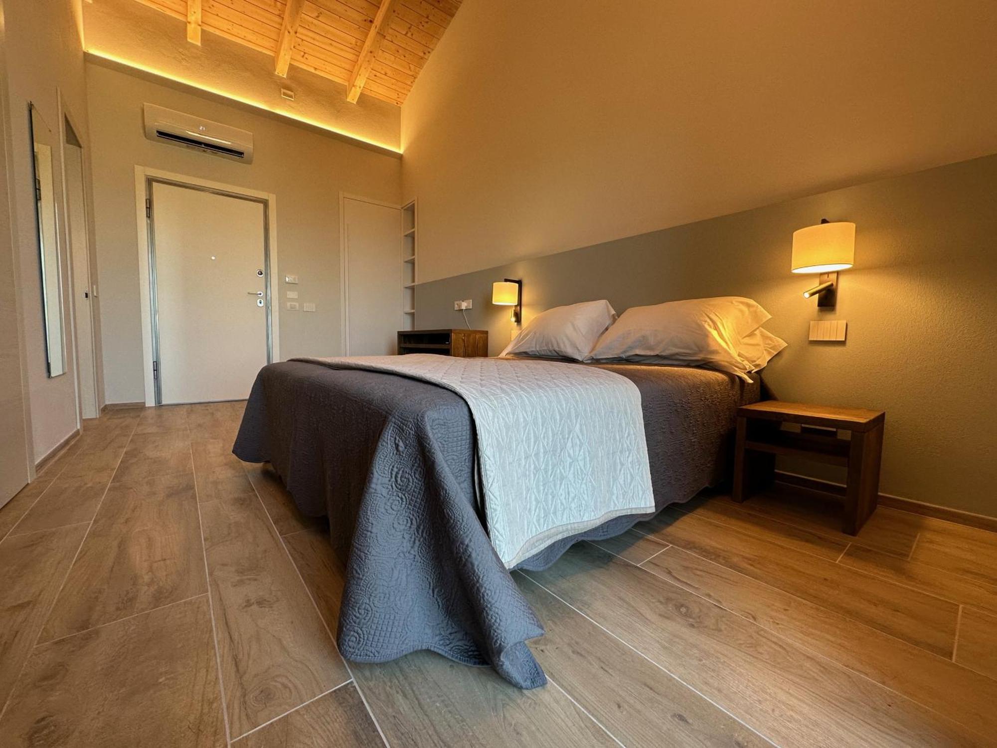 Bed and Breakfast 88 Miglia La Spezia Exterior foto