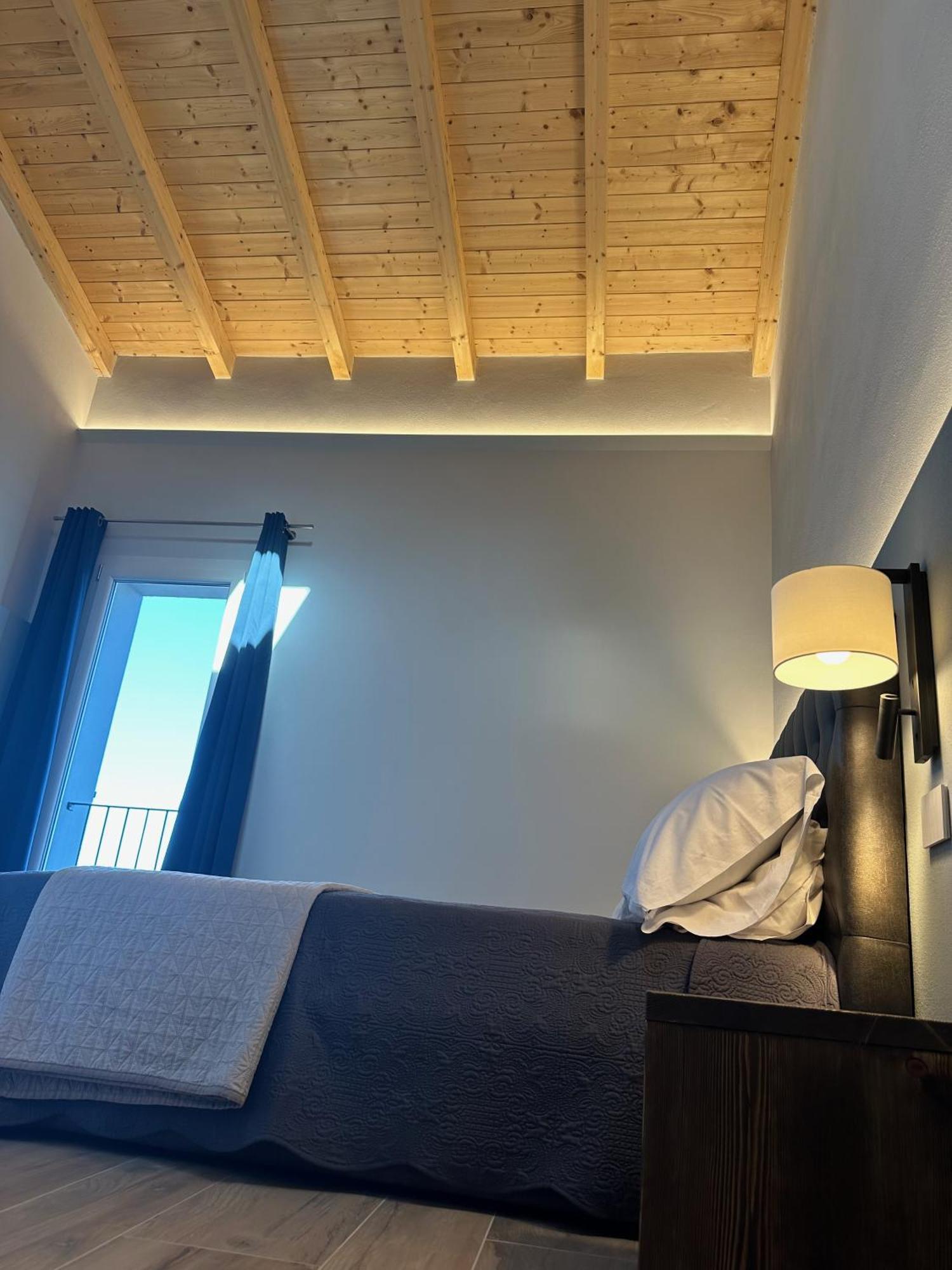 Bed and Breakfast 88 Miglia La Spezia Exterior foto