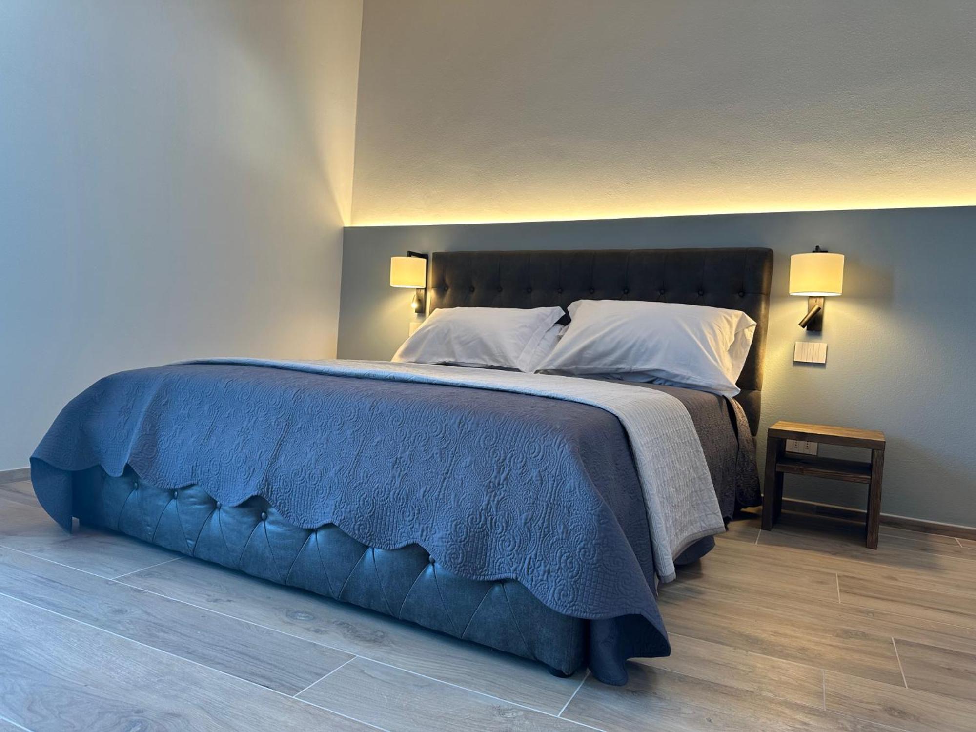 Bed and Breakfast 88 Miglia La Spezia Exterior foto