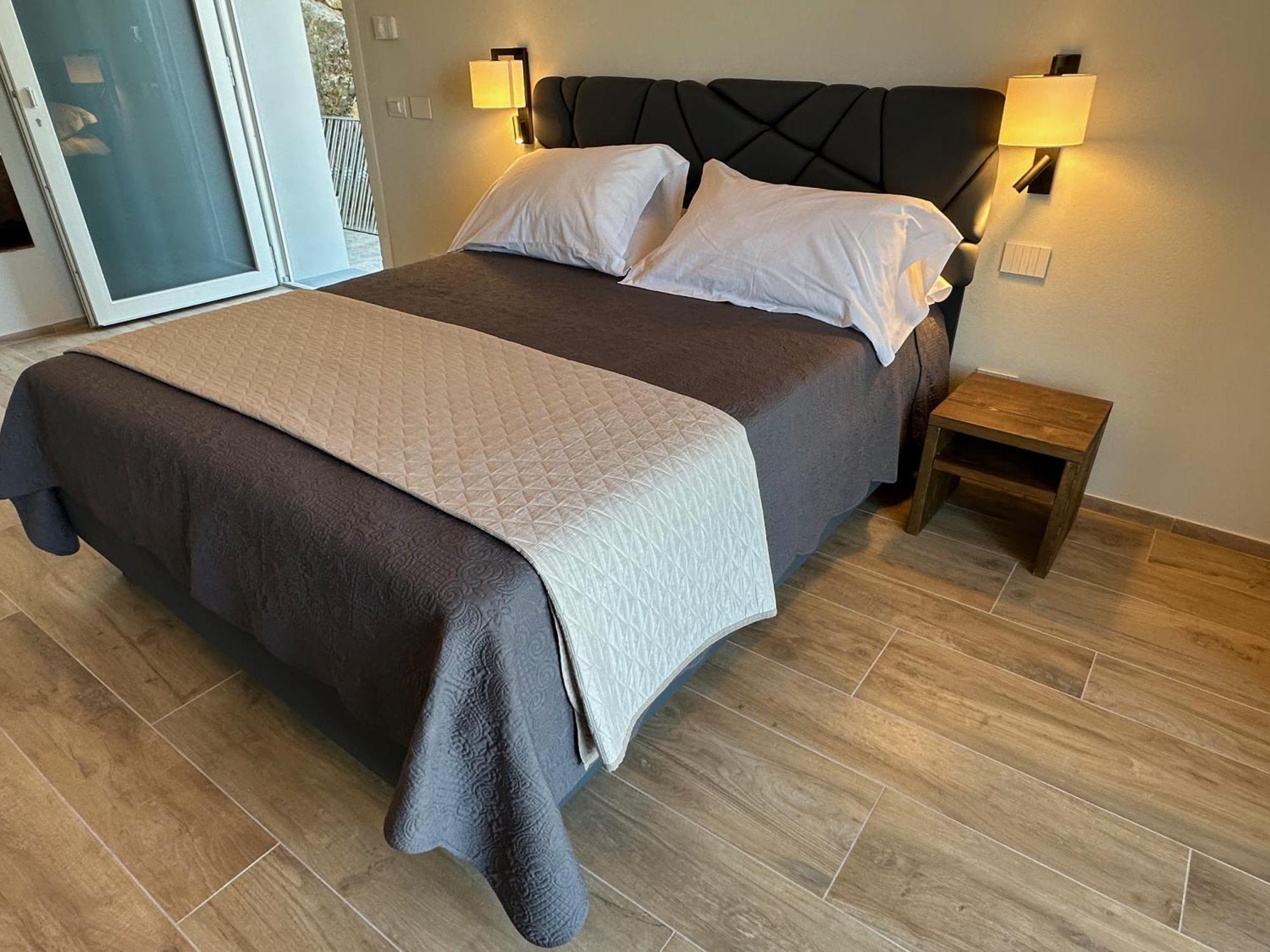 Bed and Breakfast 88 Miglia La Spezia Exterior foto