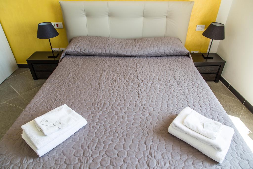 Bed and Breakfast 88 Miglia La Spezia Exterior foto