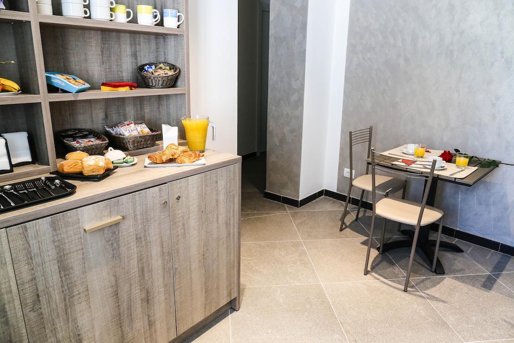 Bed and Breakfast 88 Miglia La Spezia Exterior foto