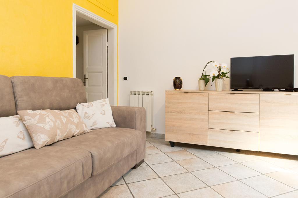 Bed and Breakfast 88 Miglia La Spezia Exterior foto