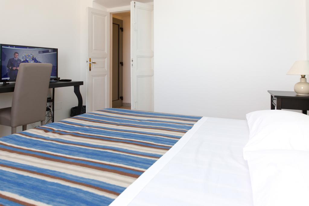 Bed and Breakfast 88 Miglia La Spezia Exterior foto