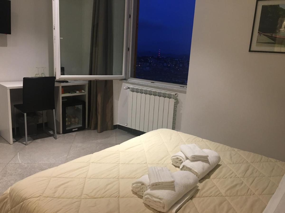 Bed and Breakfast 88 Miglia La Spezia Exterior foto